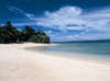 Badian Island Resort 